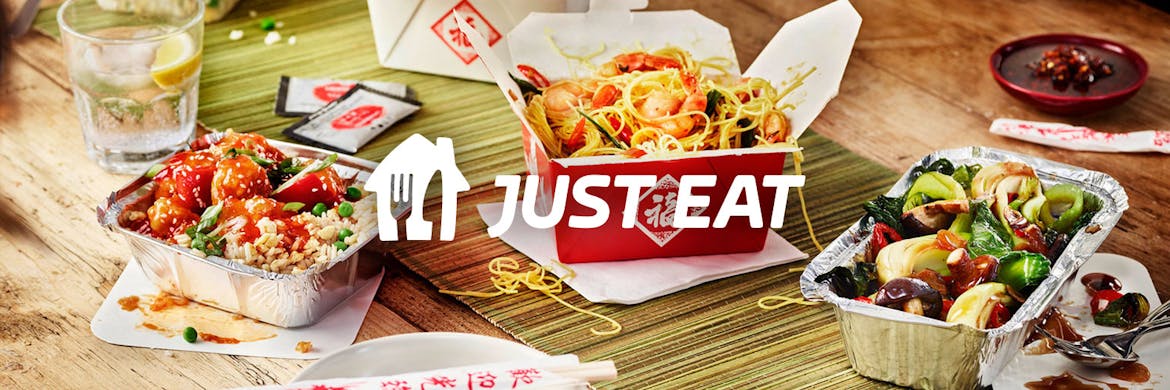 Just Eat Discount Codes 2022