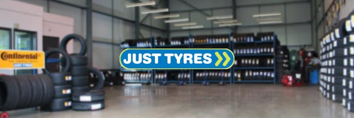 Just Tyres Discount Codes 2022