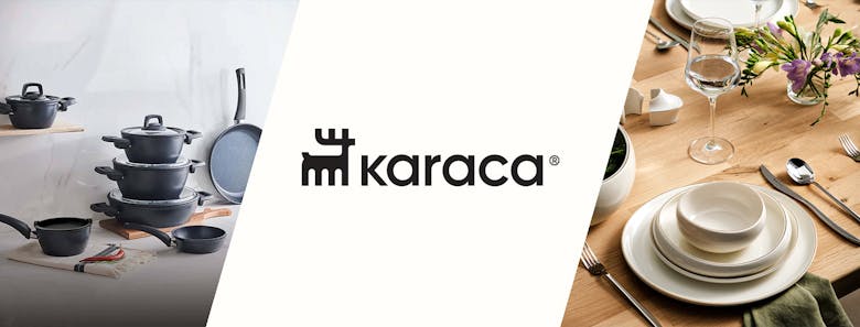 Karaca sales