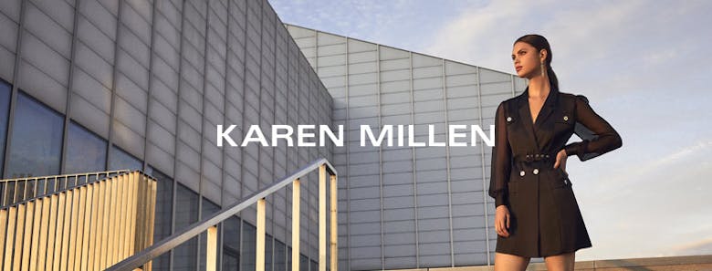Karen Millen voucher codes