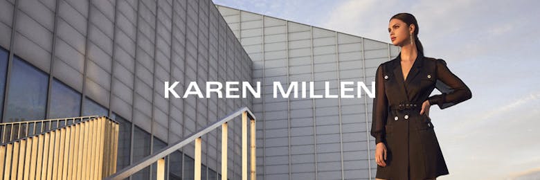 Karen Millen discounts
