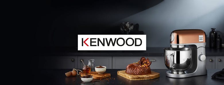 Kenwood discounts