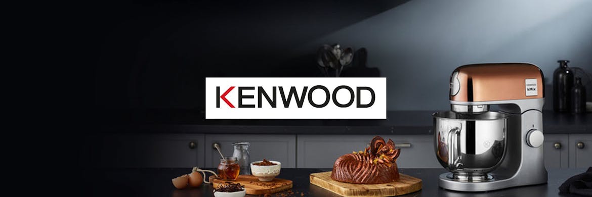 Kenwood Discount Codes 2022