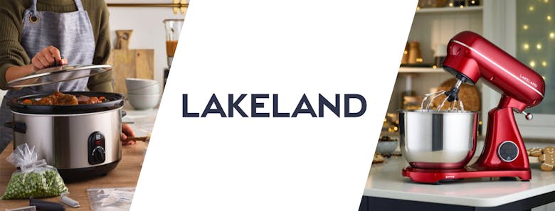 Lakeland discounts