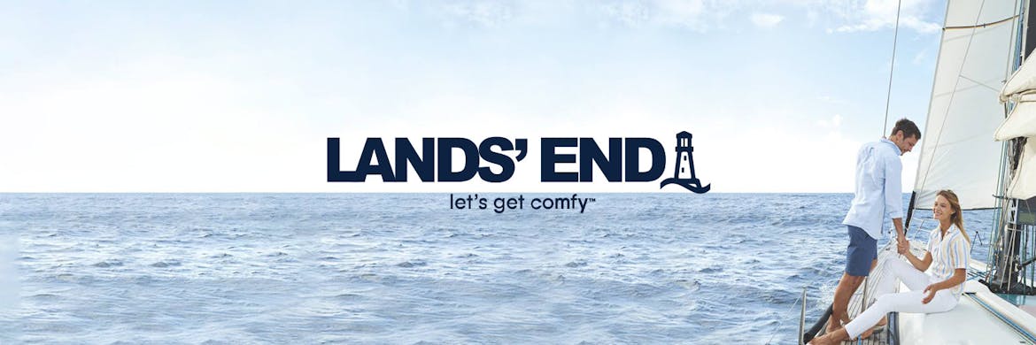 Lands End  Discount Codes 2022