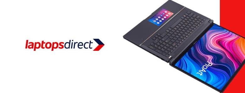 Laptops Direct voucher codes