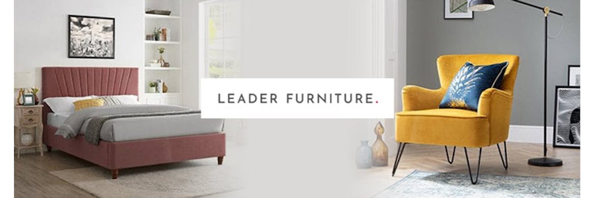 Leader Furniture Discount Codes 2022