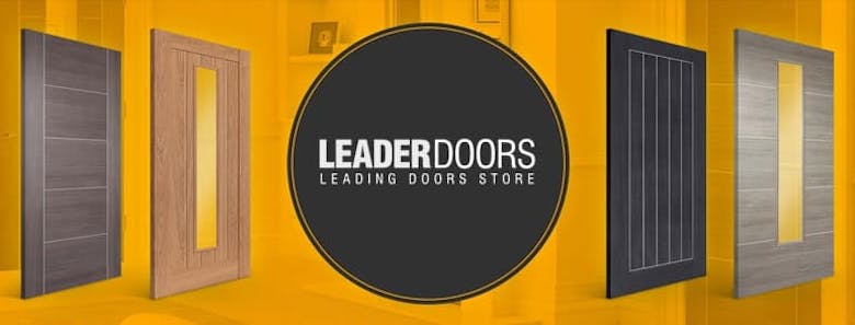 Leader Doors voucher codes