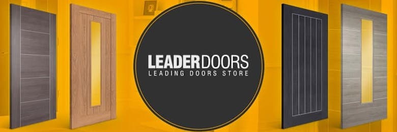 Leader Doors sales