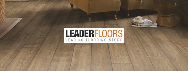 Leader Floors voucher codes