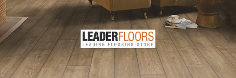 Leader Floors sales