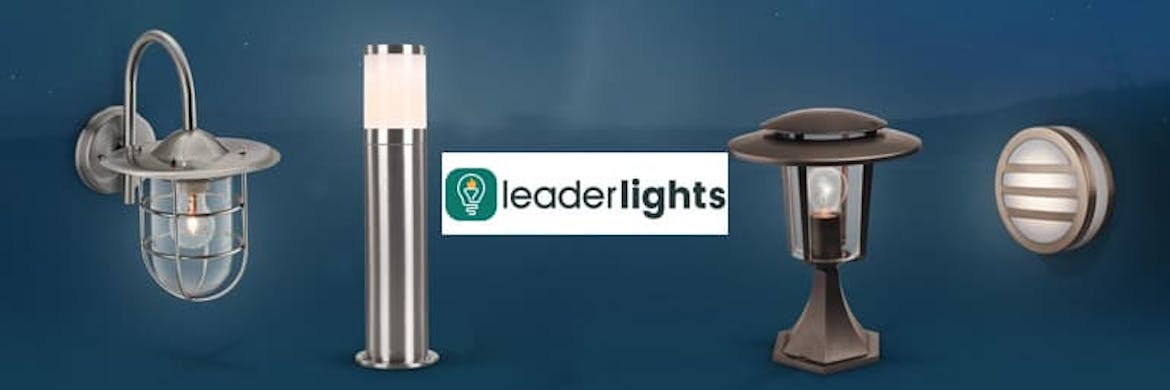 Leader Lights Discount Codes 2022