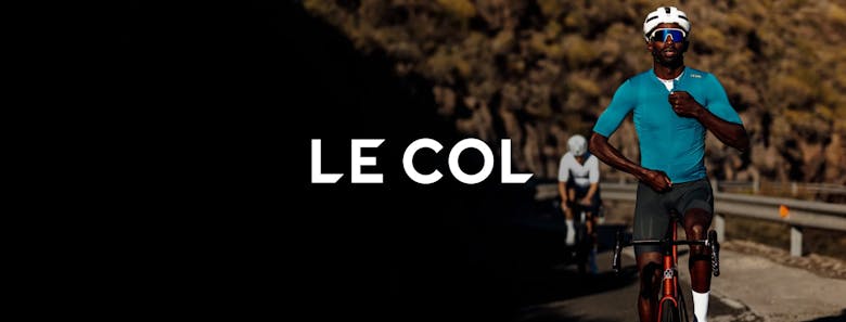 Le Col discount codes