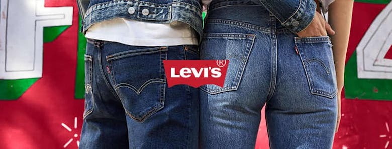 Levis deals