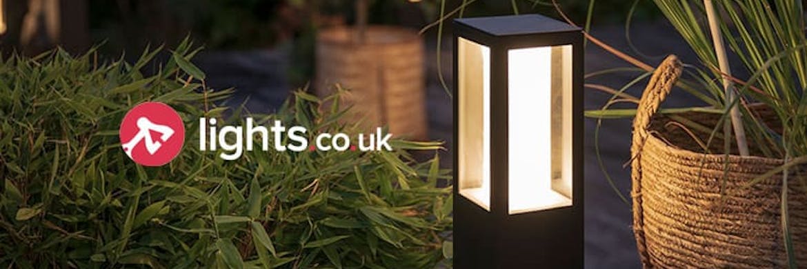 Lights.co.uk Discount Codes 2022