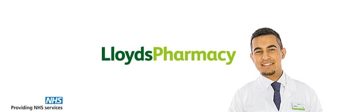 Lloydspharmacy Discount Codes 2022