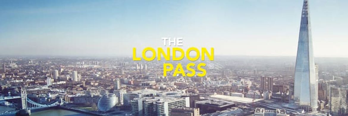 London Pass Discount Codes 2022