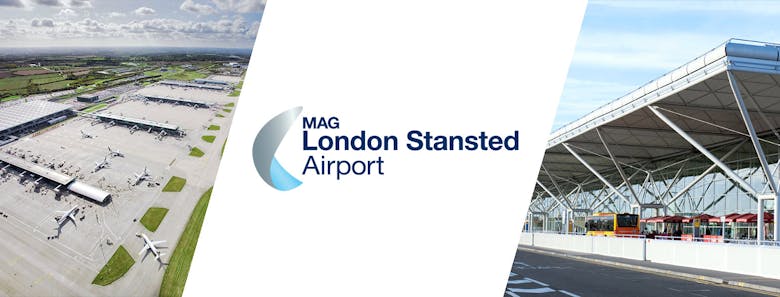 Stansted Airport Parking promo codes