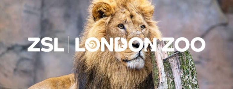 London Zoo deals