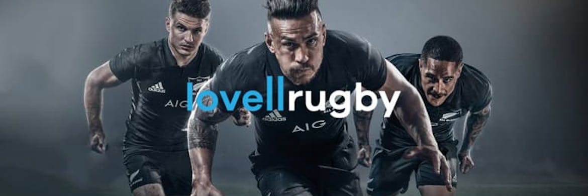 Lovell Rugby Promo Codes 2022