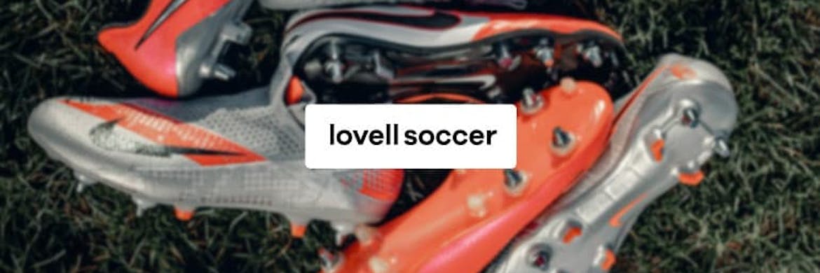 Lovell Soccer Discount Codes 2022