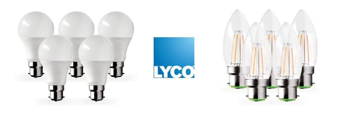 Lyco Discount Codes 2022