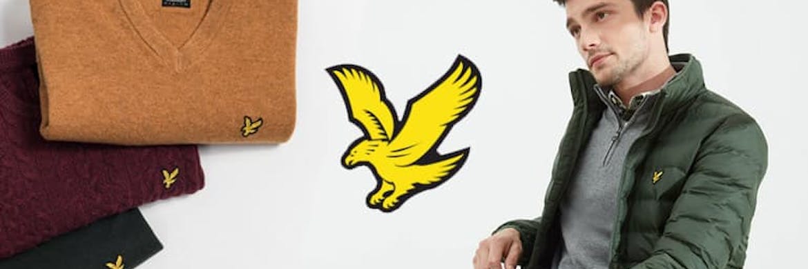 Lyle and Scott Discount Codes 2022
