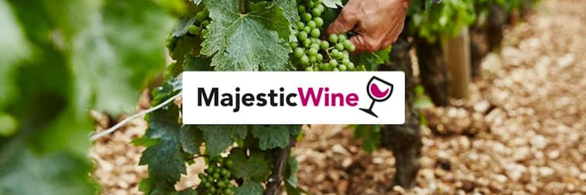 Majestic Wine Promo Codes 2022