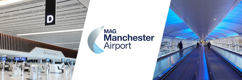 Manchester Airport Parking discount codes