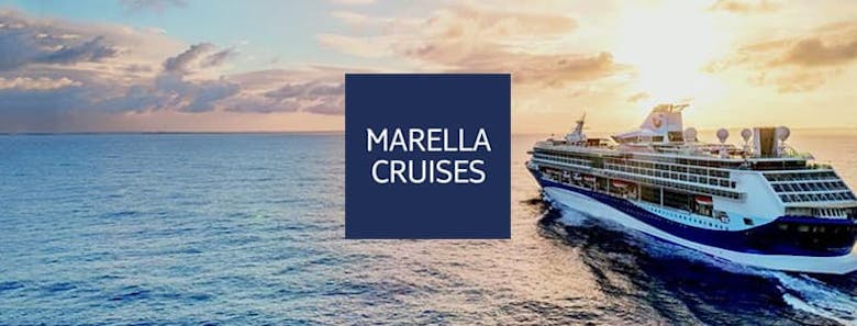 Marella Cruises discounts