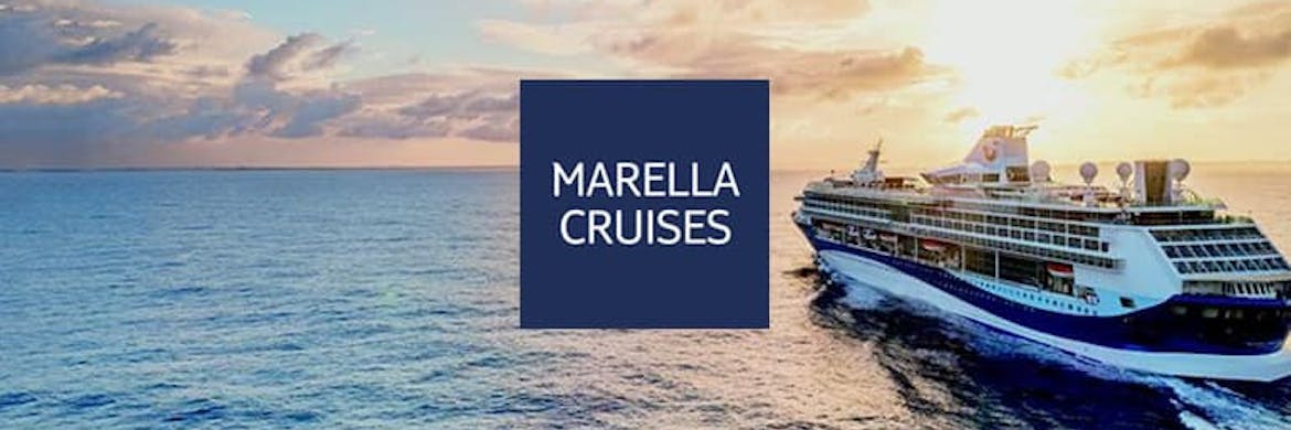 Marella Cruises Discount Codes 2022 / 2023