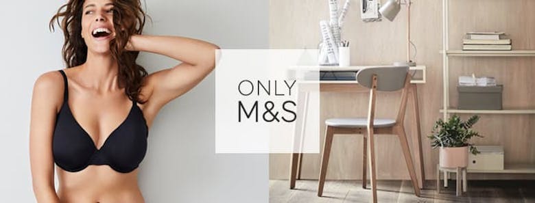 Marks and Spencer Friends and Family Discount - wide 7