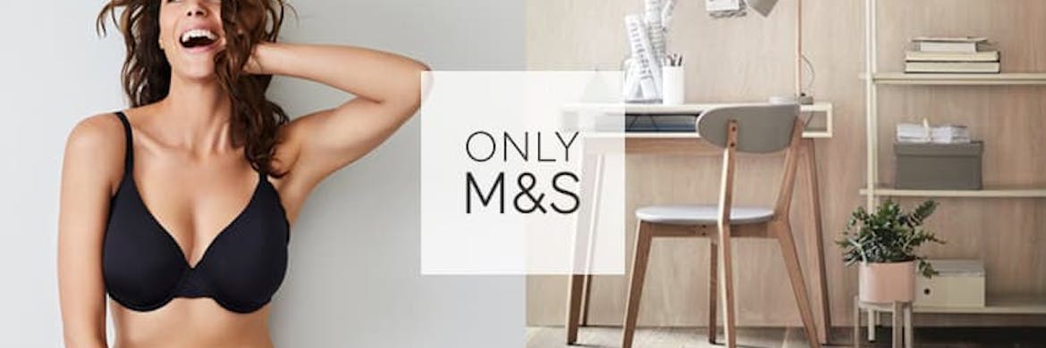 Marks and Spencer Discount Codes 2022