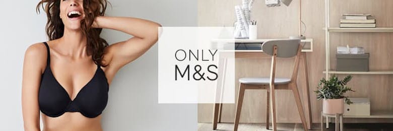 Marks and Spencer discount codes