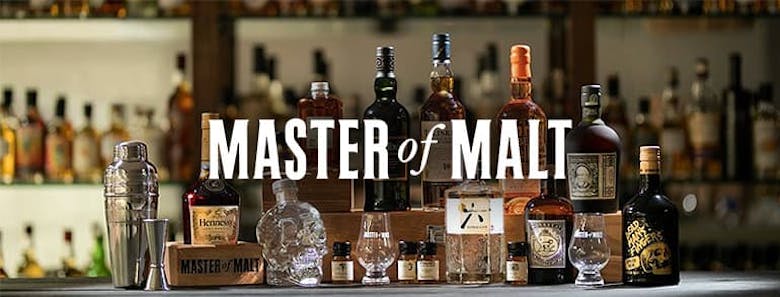 Master of Malt deals