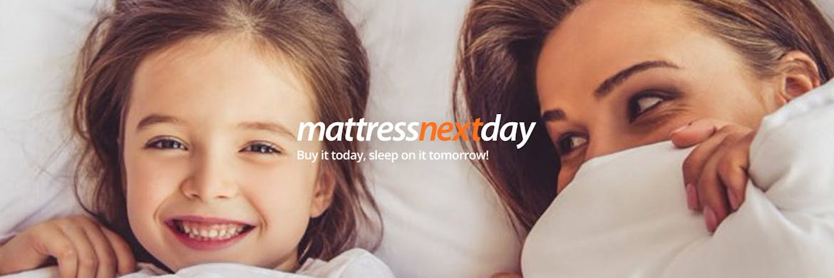 Mattress Next Day Discount Codes 2022