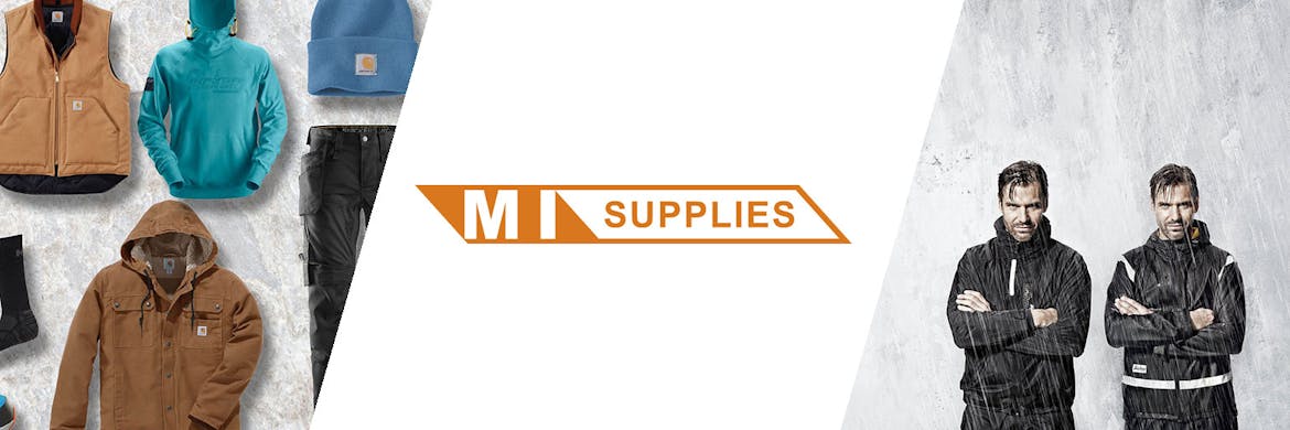 M I Supplies Discount Codes 2022