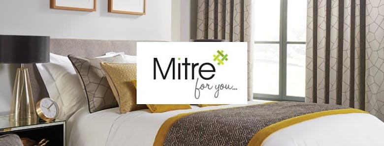 Mitre Linen discount codes