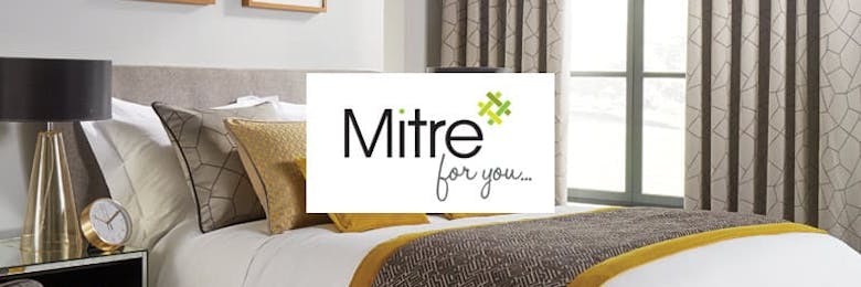 Mitre Linen discount codes