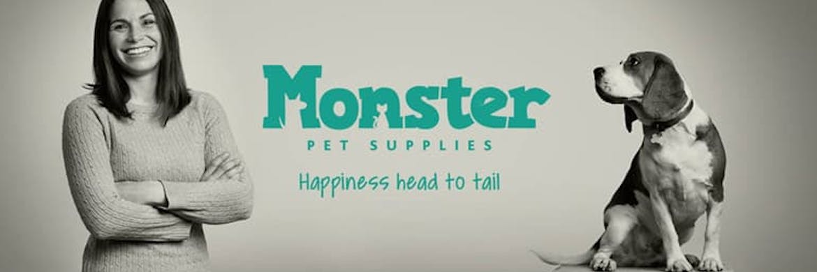 Monster Pet Supplies Promo Codes 2022