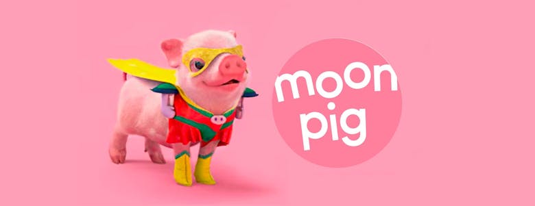 Moonpig discount codes