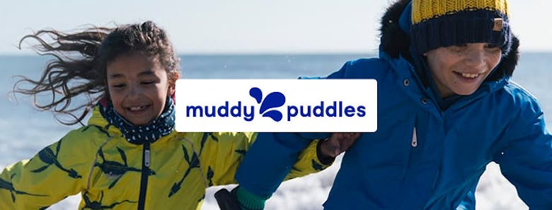 Muddy Puddles sales