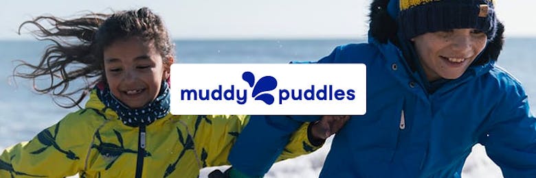 Muddy Puddles sales