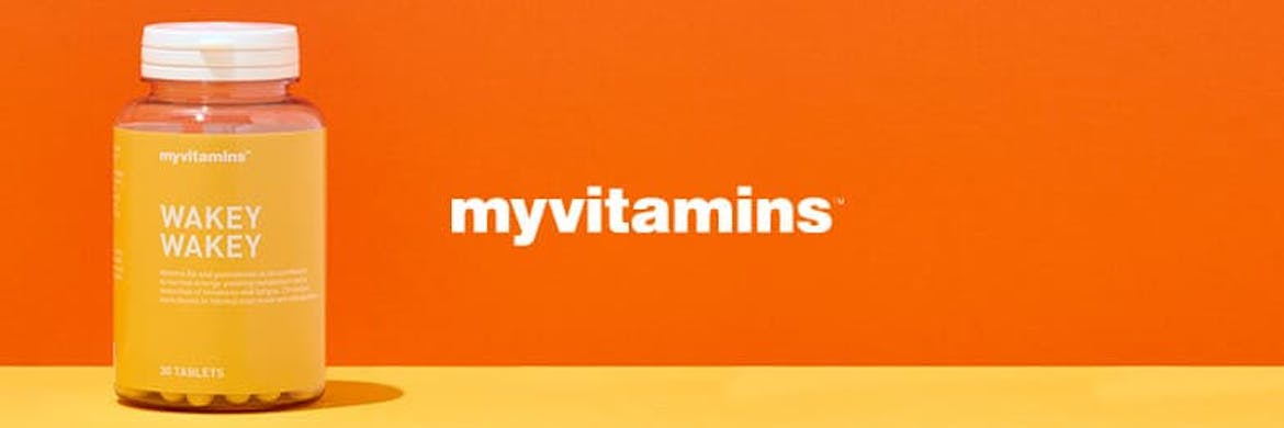 myvitamins Discount Codes 2022