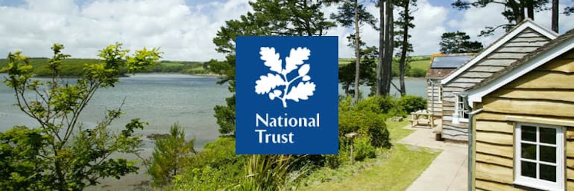National Trust Holidays Discount Codes 2022 / 2023