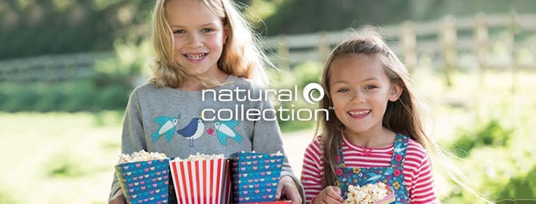 Natural Collection voucher codes