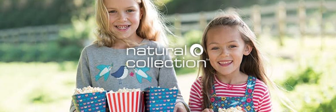 Natural Collection Discount Codes 2022