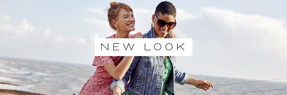 New Look Discount Codes 2022