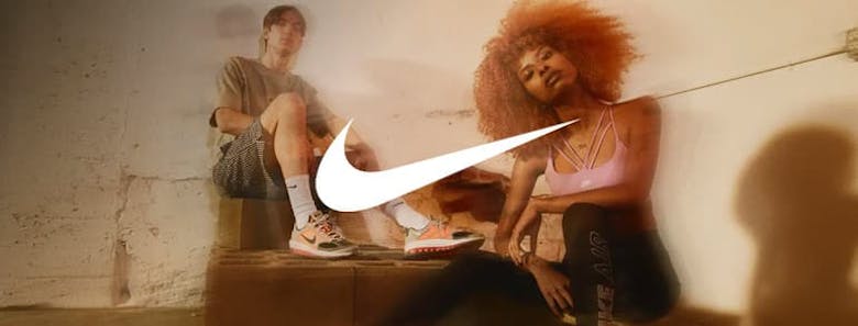 Nike discounts