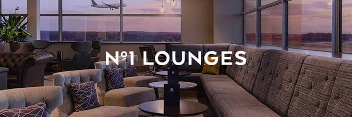 No1 Lounges Discount Codes 2022 / 2023
